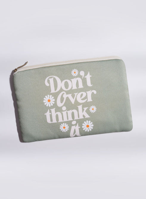 Design 46 Makeup Bag - Khotwh